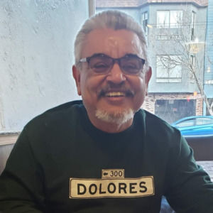 Meet your Posher, Edward